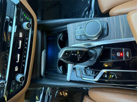 2023 BMW 5 Series 530e