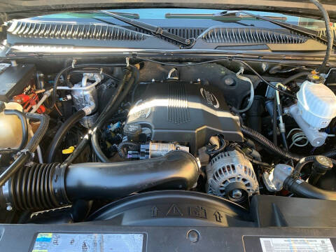 2003 GMC Sierra 2500HD SLT