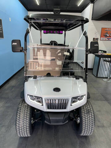 2024 Evolution D5 Ranger 4