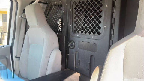 2013 Ford E-Series E-150