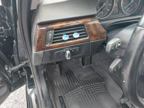 2011 BMW 3 Series 328i xDrive