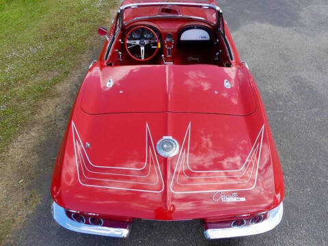 1964 Chevrolet Corvette
