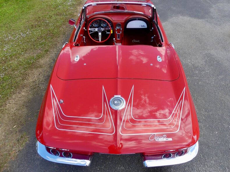 1964 Chevrolet Corvette
