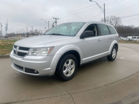 2010 Dodge Journey for sale at Xtreme Auto Mart LLC in Kansas City MO