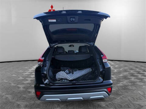 2026 Mitsubishi Eclipse Cross SE