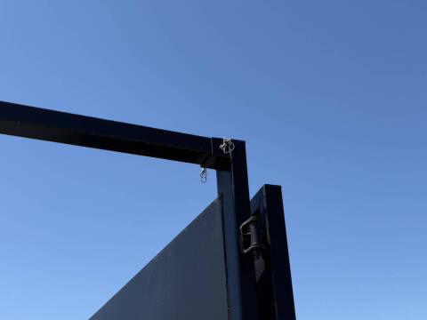 2015 Freightliner M2 106