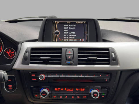 2013 BMW 3 Series 328i