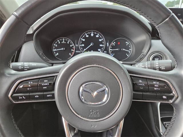 2024 Mazda CX-90 3.3 Turbo Preferred