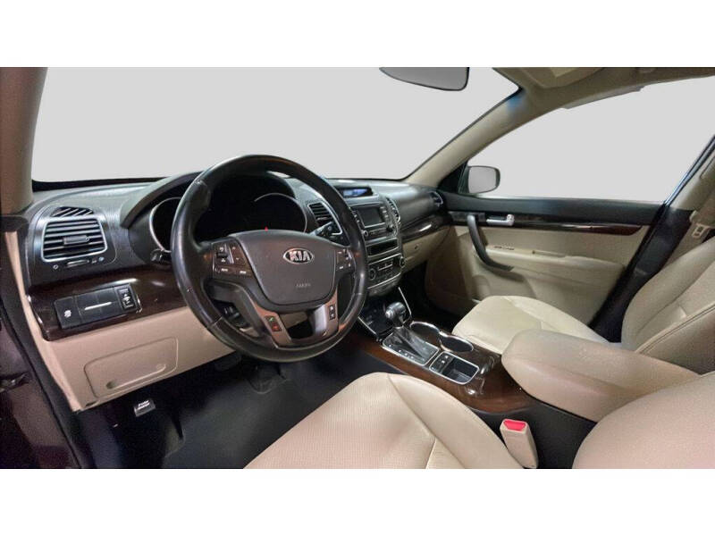 2014 Kia Sorento LX