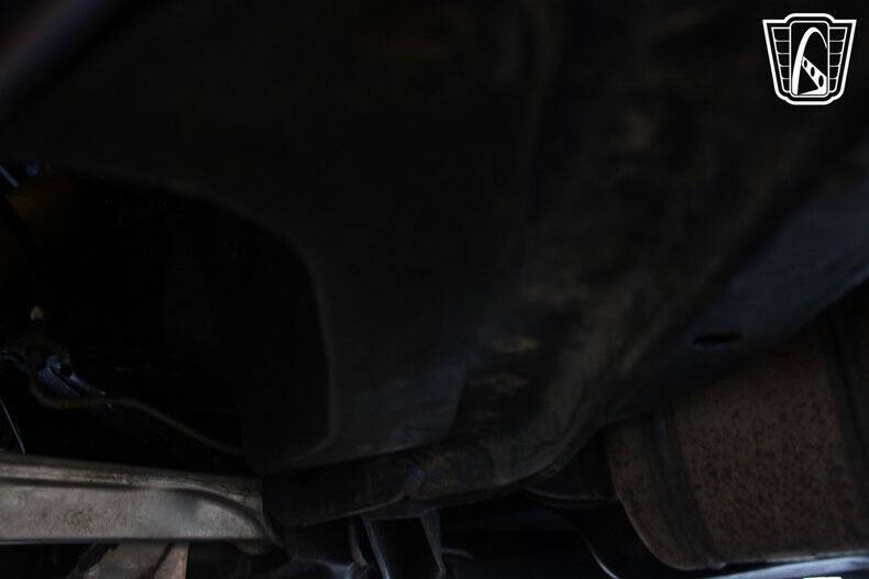 1994 Chevrolet Corvette