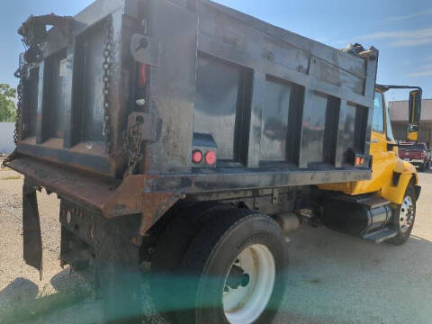 2009 International DuraStar 4300