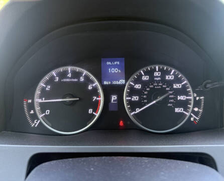 2015 Acura RDX