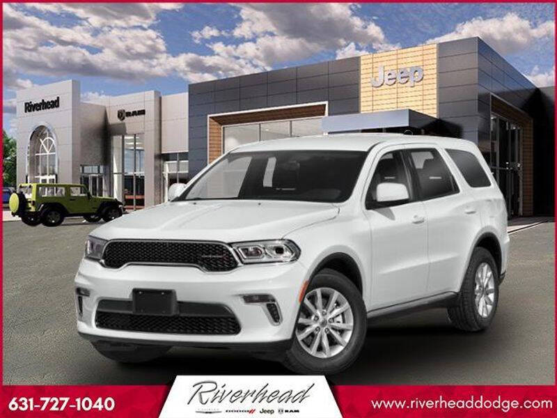 2024 Dodge Durango for sale at buyonline.autos in Saint James NY