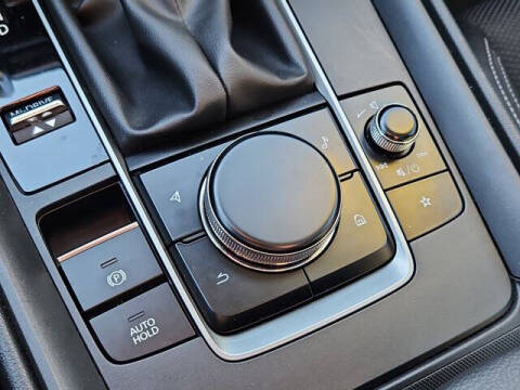 2024 Mazda CX-50 2.5 S Premium