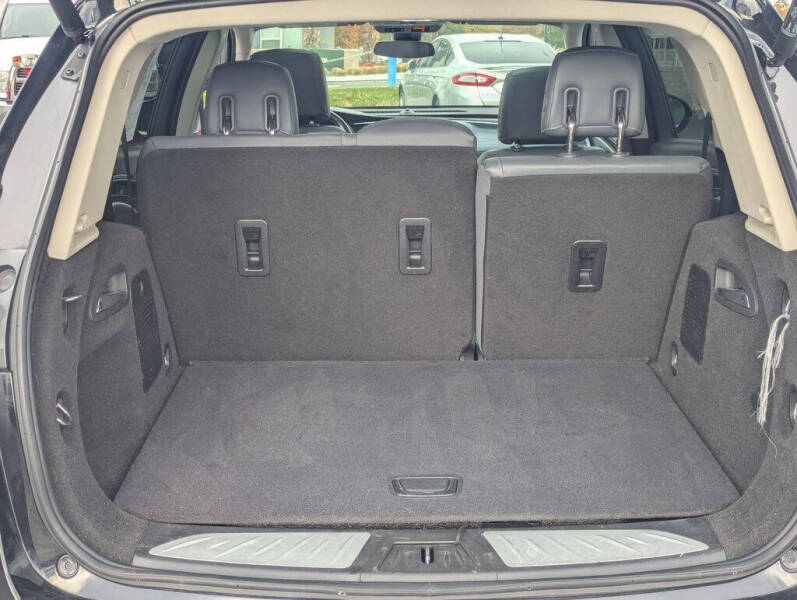 2020 Buick Envision Premium