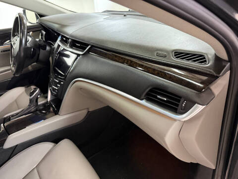 2017 Cadillac XTS Luxury