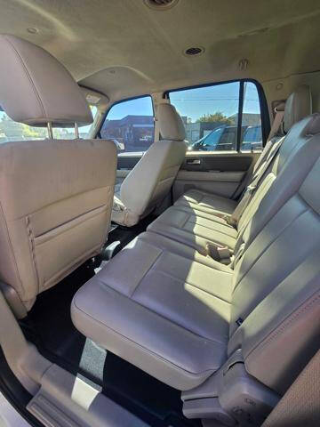 2010 Ford Expedition XLT