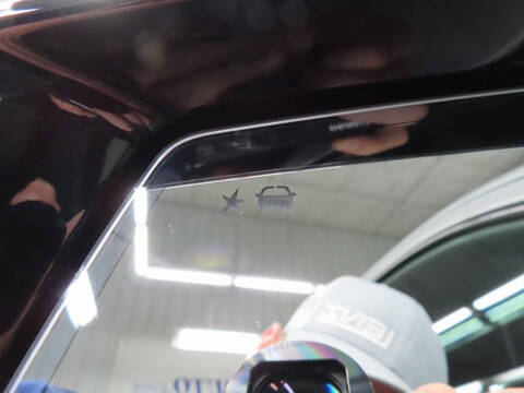 2025 GMC Sierra EV Denali