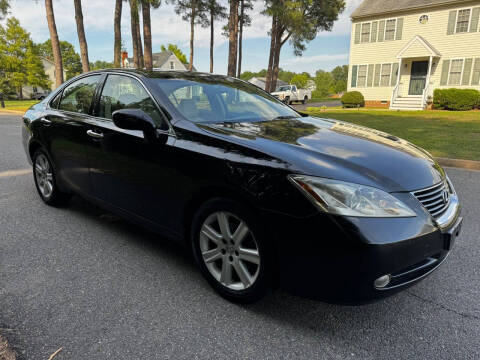 2008 Lexus ES 350