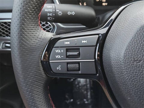 2025 Acura Integra Type S