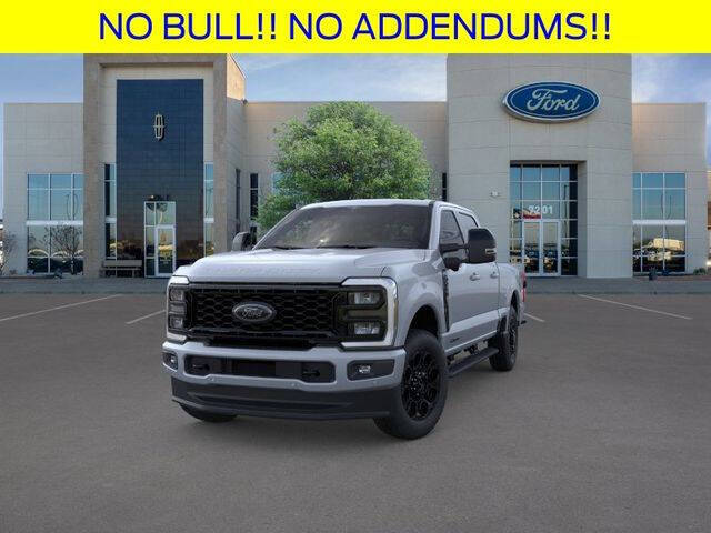 2026 Ford F-250 Super Duty