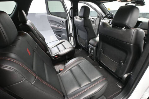 2025 Dodge Durango R/T Plus