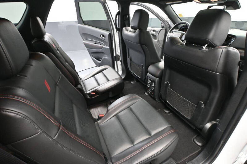 2025 Dodge Durango R/T Plus