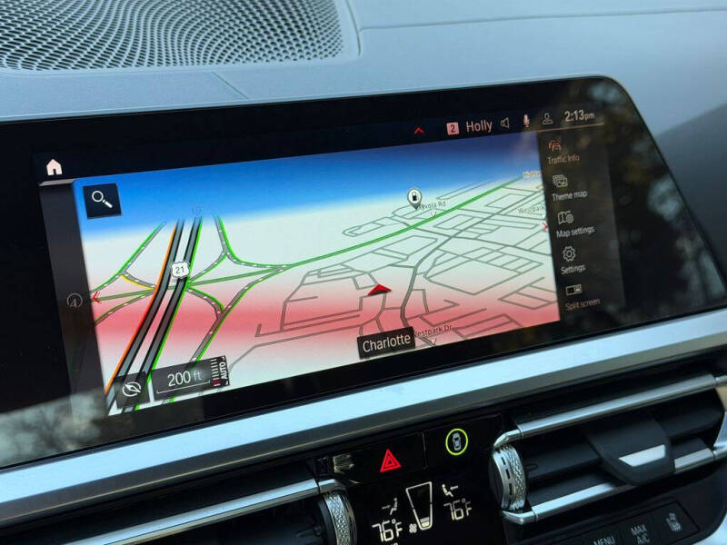 2022 BMW M4 Competition xDrive