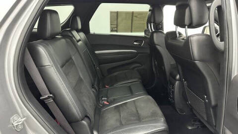 2020 Dodge Durango GT Plus