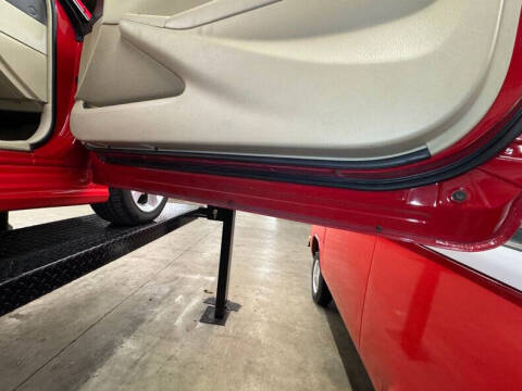 2006 Toyota Camry Solara