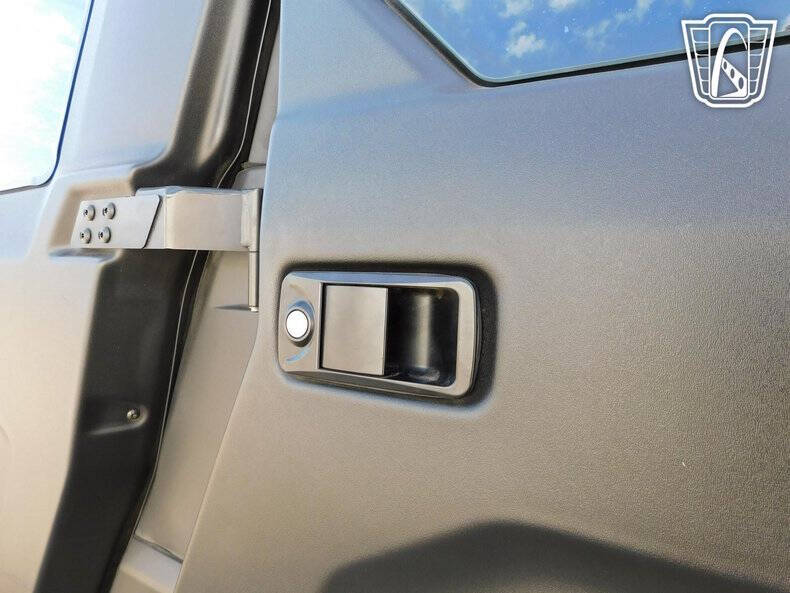 2021 CANA UTV
