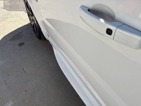 2013 Land Rover Range Rover Sport HSE GT Limited Edition