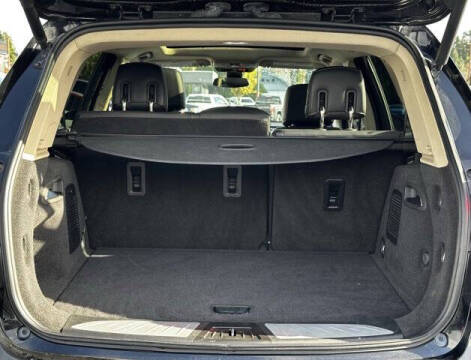 2017 Buick Envision Premium I