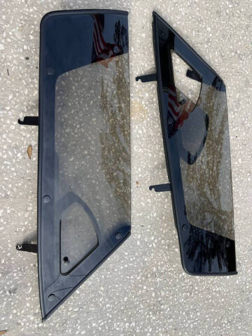 1996 Dodge Viper RT/10