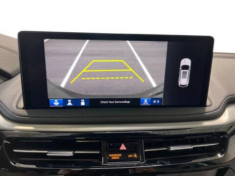 2026 Acura MDX SH-AWD w/Tech