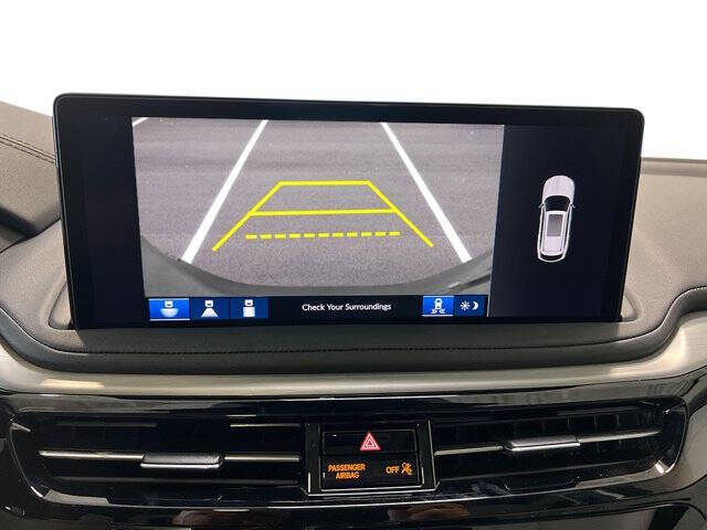 2026 Acura MDX SH-AWD w/Tech