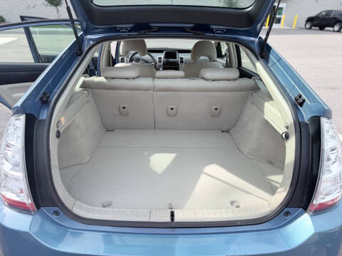 2007 Toyota Prius