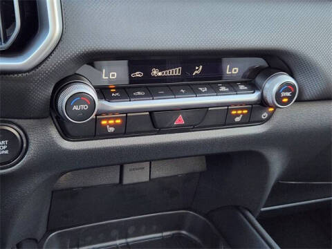 2026 Mazda CX-50 2.5 S Preferred