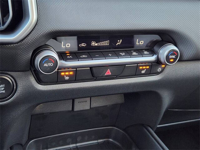 2026 Mazda CX-50 2.5 S Preferred