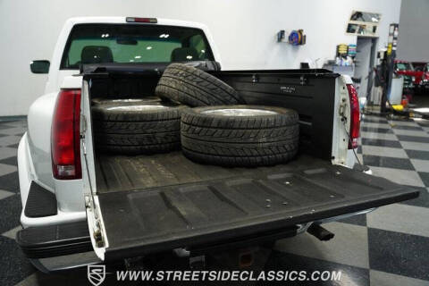 1994 Chevrolet C/K 1500 Series