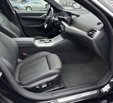 2024 BMW 4 Series 430i xDrive Gran Coupe