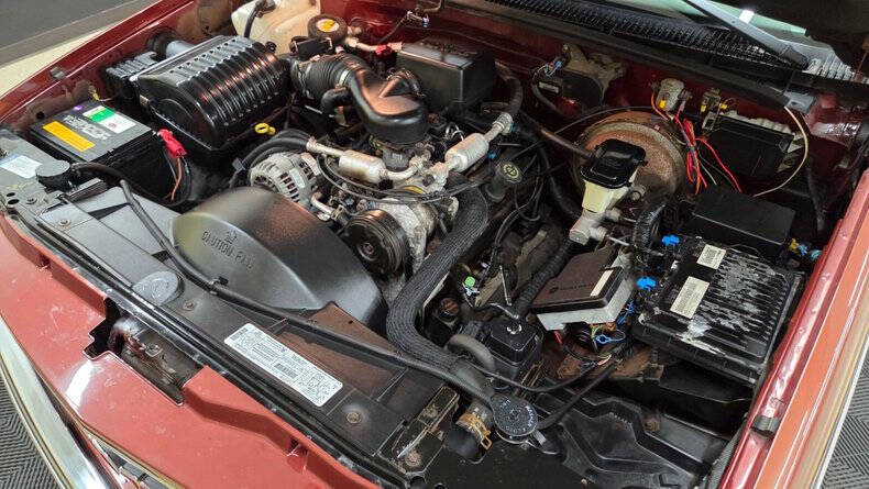 1998 GMC Sierra 1500