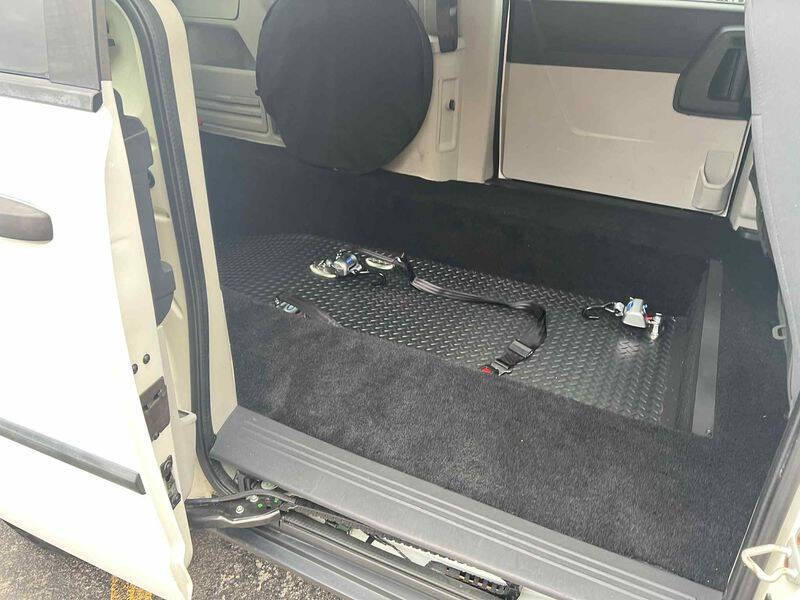 2009 Dodge Grand Caravan C/V