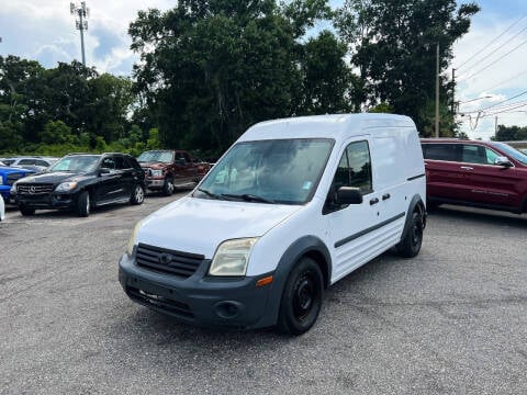 2013 Ford Transit Connect for sale at Motor Car Concepts II in Orlando FL