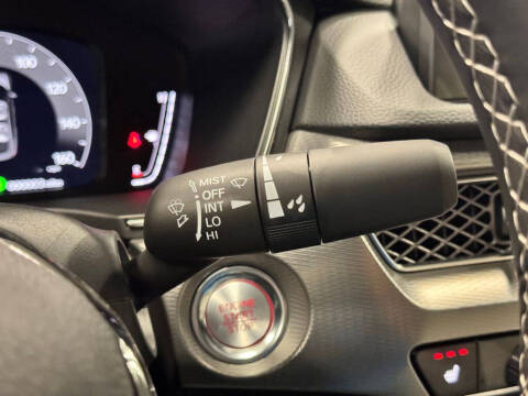 2026 Acura Integra w/A-SPEC