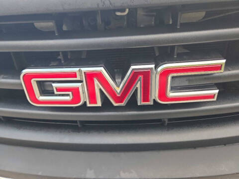 2007 GMC Sierra 1500