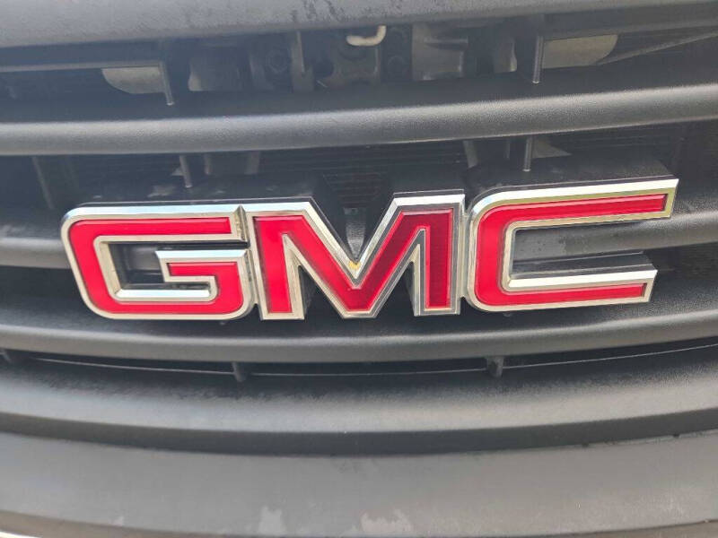 2007 GMC Sierra 1500