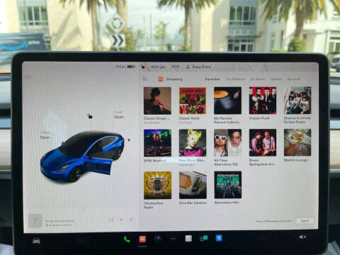 2019 Tesla Model 3 Mid Range