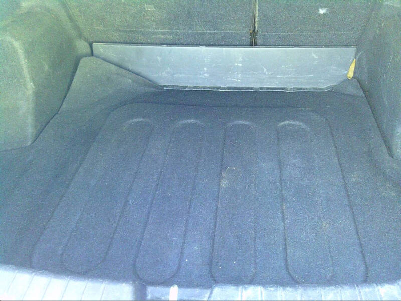 2008 Chevrolet Aveo LS