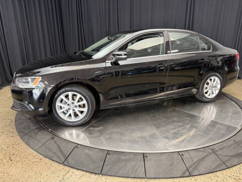 2014 Volkswagen Jetta SE PZEV